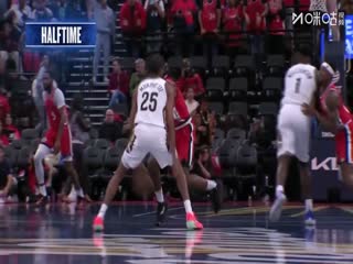 NBA常規賽 森林狼VS黃蜂 20251102海報