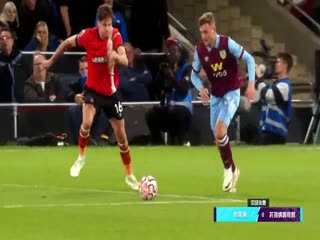 英超 布莱顿vs托特纳姆热刺 (娄一晨、刘越) 20231228海报