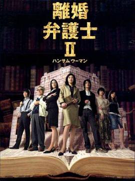 離婚女律師2(2005)海報