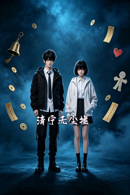 清寧無塵墟(2026)海報