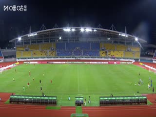 中乙聯賽 成都蓉城B隊VS無錫吳鉤 20250913海報