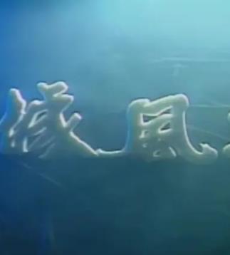 龍城風雲1990(1990)海報