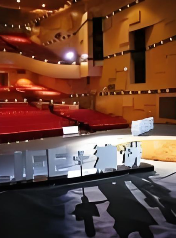 ​LIFE+演讲2017(2017)海报