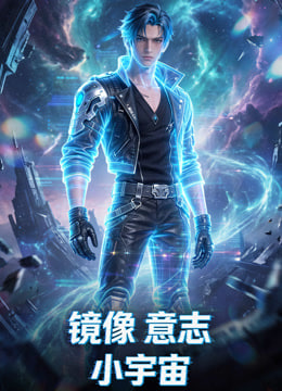 映象意志小宇宙(2026)海報
