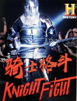 骑士格斗第一季(2019)海报