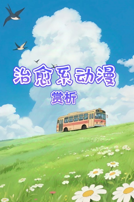 治愈系动漫赏析(2026)海报