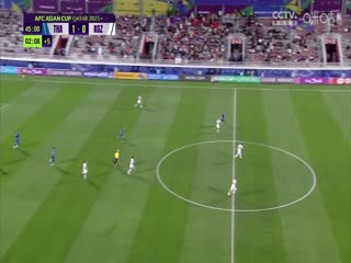 亚洲杯 泰国vs吉尔吉斯斯坦 (刘腾、张辛昕) 20240116海报