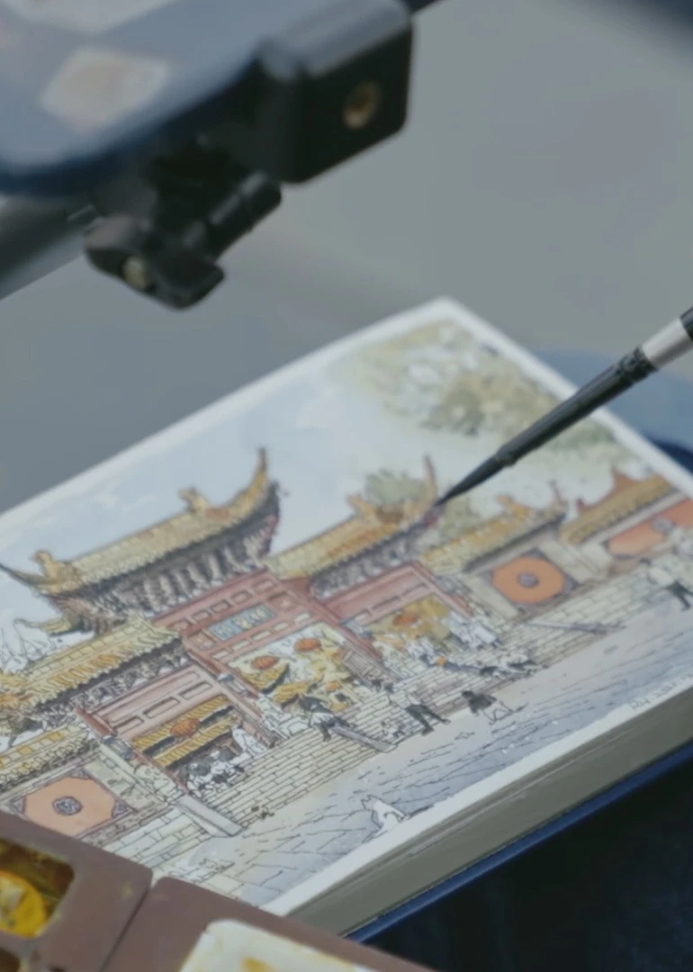 我们深爱这片土地海报
