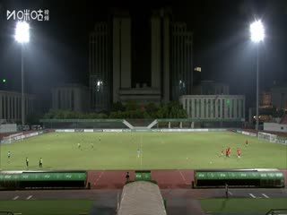 中乙聯賽 武漢三鎮B隊VS江西廬山 20250921海報