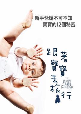 寶寶的奇妙旅程(2016)海報