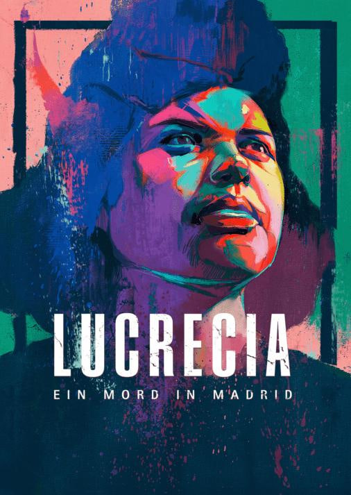Lucrecia仇恨罪(2025)海报