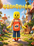 布鲁克的奇妙小天地(2026)海报