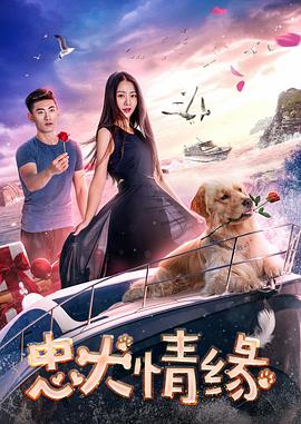 忠犬情緣(2017)海報