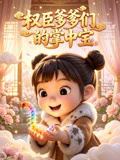 权臣爹爹们的掌中宝(2026)海报
