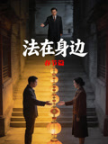法在身边春节篇(2026)海报