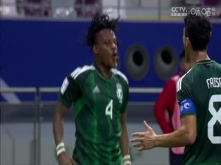 U23亚洲杯分组赛 沙特阿拉伯U23VS塔吉克斯坦U23 20240417海报