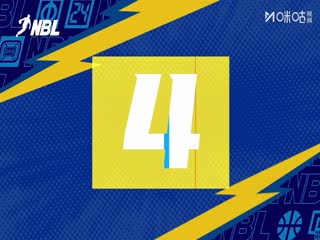 NBL 江西鯨裕清酒VS石家莊翔藍 20250824海報