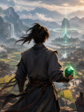 青石引路興門庭(2026)海報