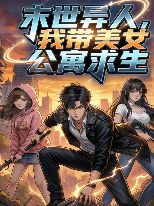 末世異人,我帶美女公寓求生(2026)海報