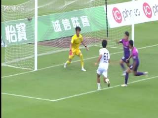 中乙聯賽 廣州蒲公英德樺綠建VS上海海港富盛經開 20251004海報