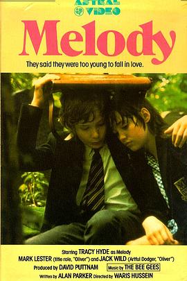 两小无猜1971(1971)海报