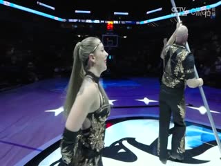 NBA常規賽 籃網VS森林狼 20250412海報