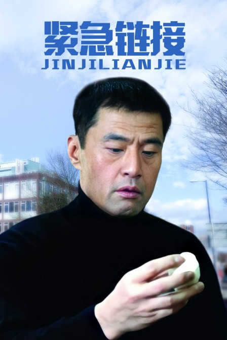 緊急連結(2014)海報