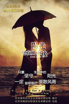 阳光总在风雨后2015(2015)海报