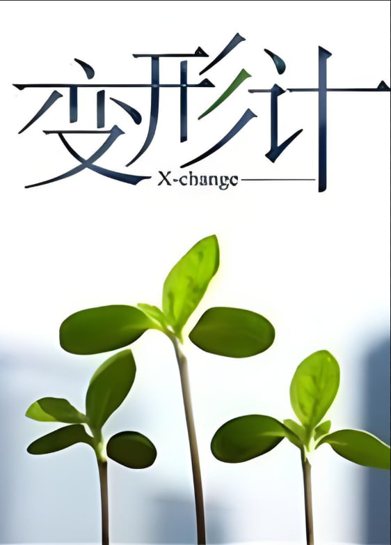 变形计 第十四季(2006)海报