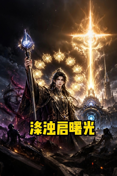 滌濁啟曙光(2026)海報