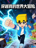 穿越我的世界大冒險(2026)海報