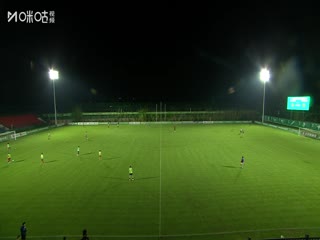 中乙联赛 泰安天贶VS赣州瑞狮 20250921海报