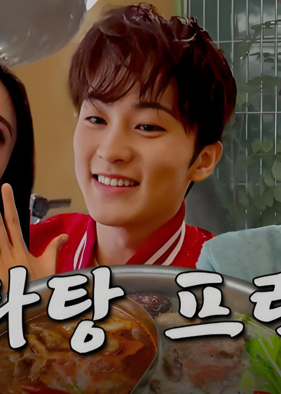 十五夜頻道(2019)海報