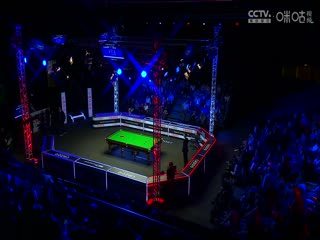 斯诺克 肖国栋0-6马克·塞尔比 20230930(刘昕)海报