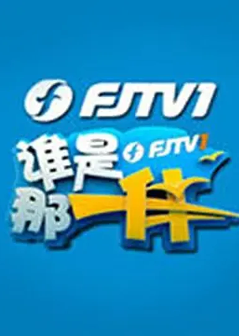 谁是那一伴(2011)海报
