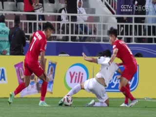 亞洲盃 越南vs印度尼西亞 (塗遠、張辛昕) 20240119海報