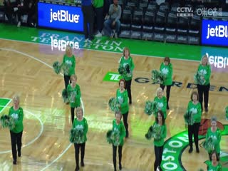 NBA常規賽 黃蜂VS凱爾特人 20250412海報