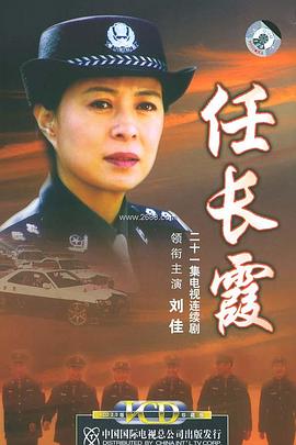 任長霞2005(2005)海報
