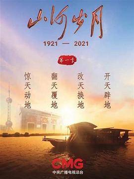 山河歲月第一季(1980)海報