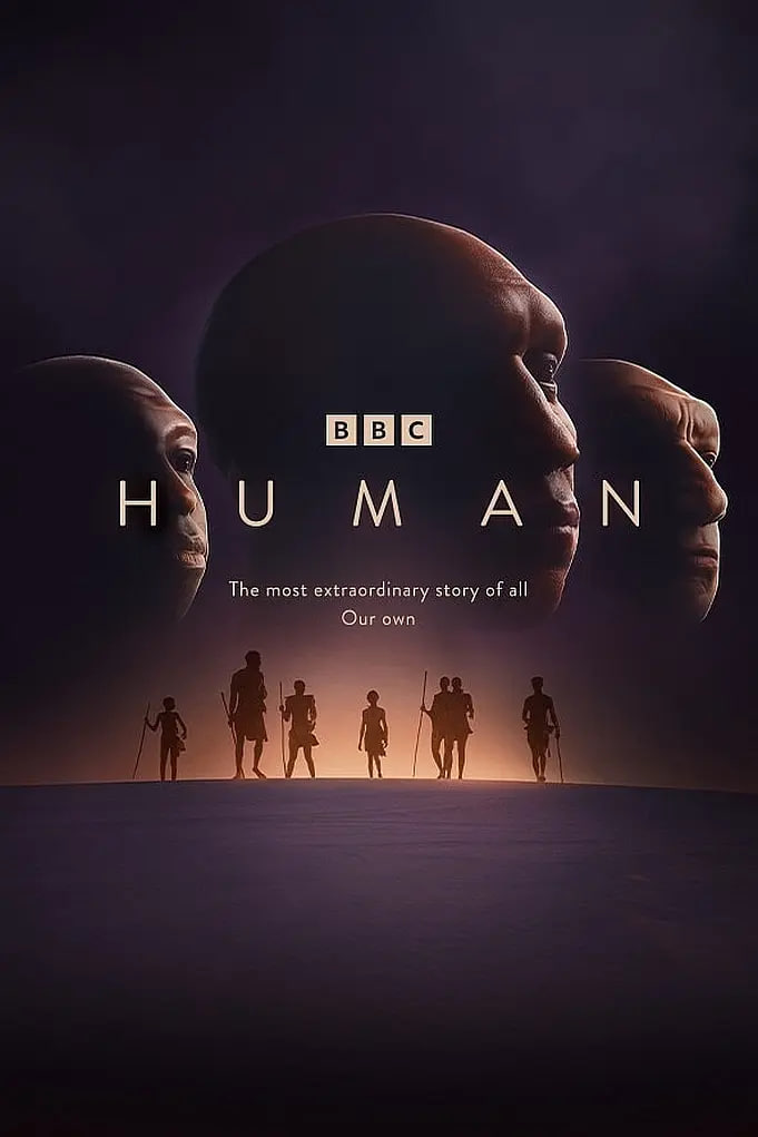 人類 第一季(2025)海報