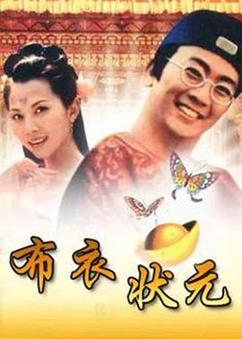 布衣状元(2010)海报