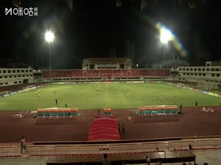 中甲聯賽 上海嘉定匯龍VS定南贛聯 20250920海報