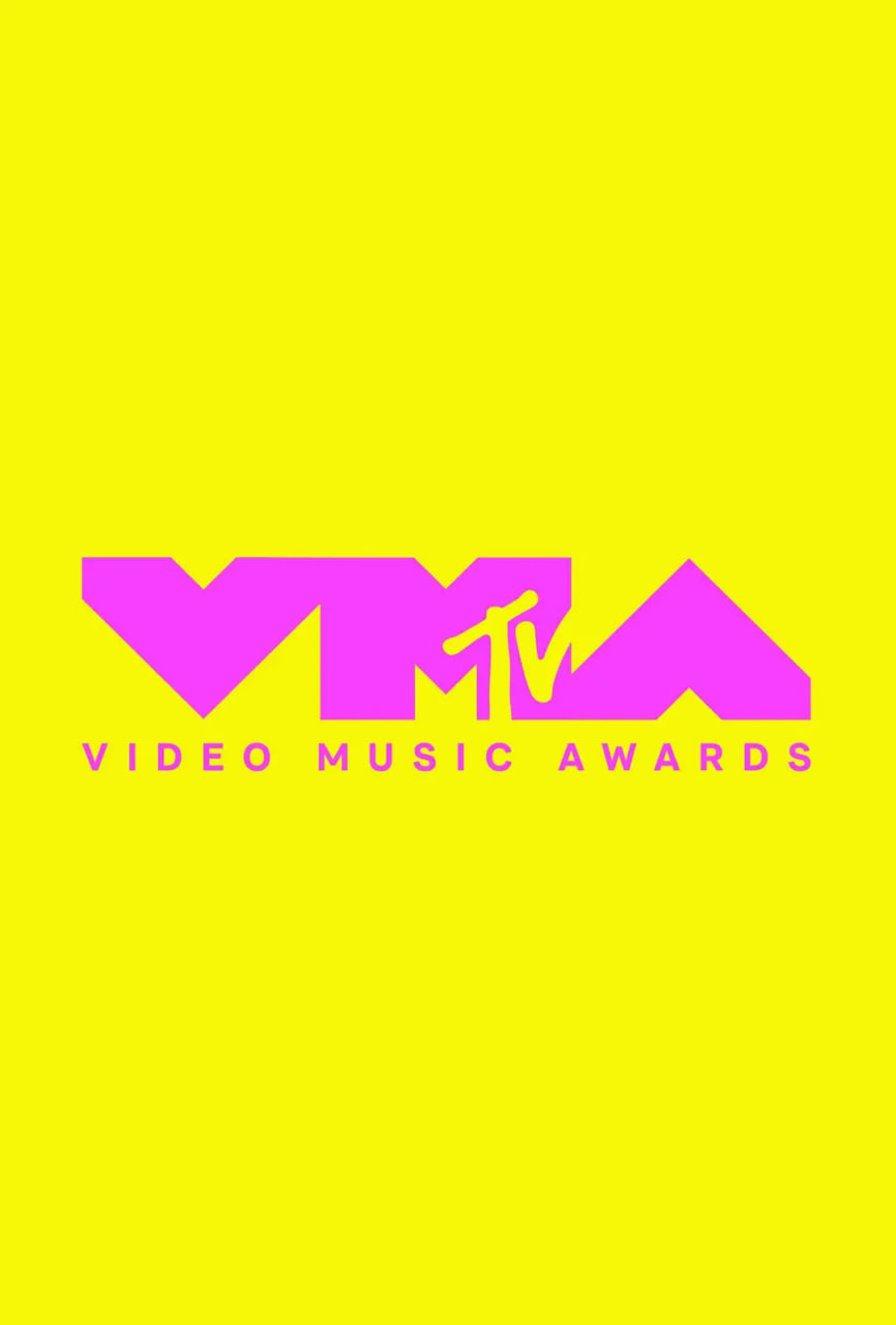 2022 MTV音樂錄影帶頒獎典禮(2022)海報