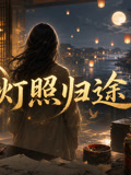 星灯照归途(2026)海报