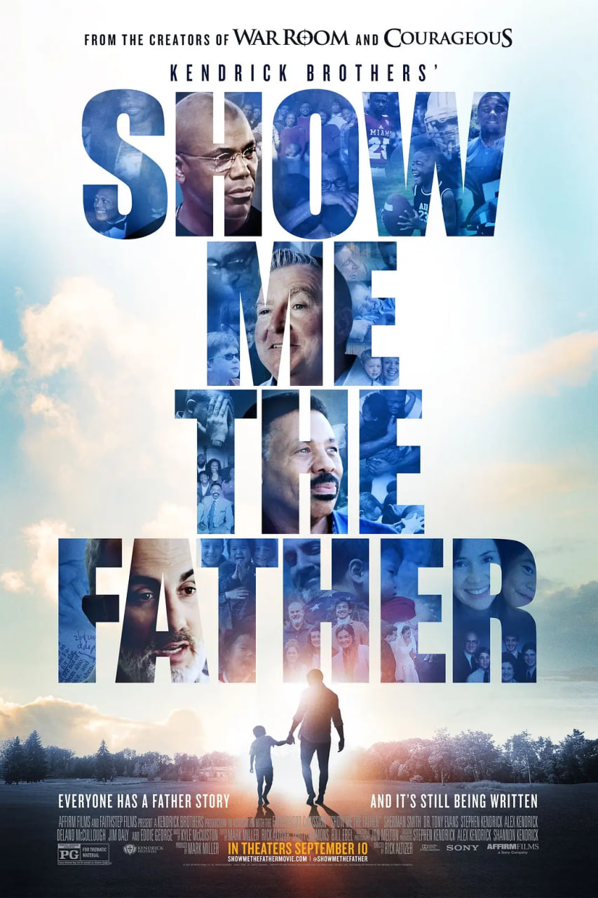 父亲 2021(2021)海报