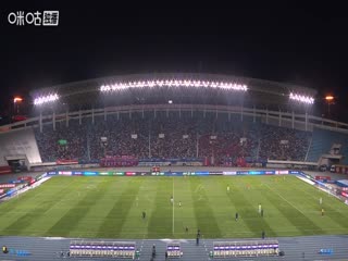 中超聯賽 長春亞泰VS青島海牛 20250927海報