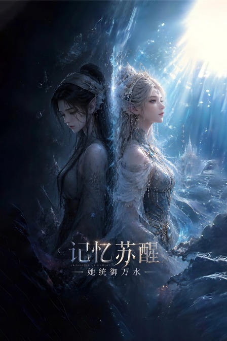 记忆苏醒,她统御万水(2026)海报