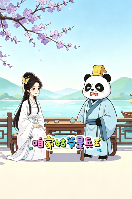 咱家姑爺是兵王(2026)海報