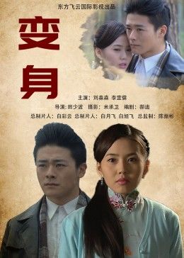 变身2013(2013)海报