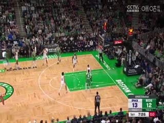 NBA常規賽 魔術VS步行者 20250412海報